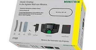 MINITRIX coffret 