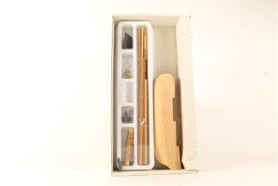 MAMOLI  easy boat wooden kit 