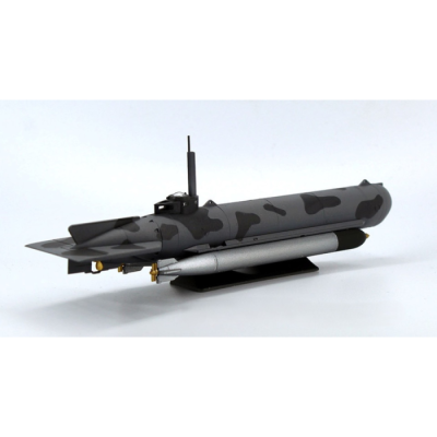 REVELL MODEL SET plastic kit
