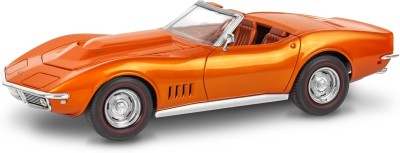 MONOGRAM plastic kit 