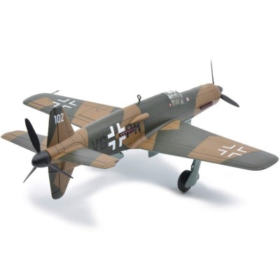 MOTORCITY WARBIRDS diecast plane 