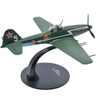 MOTORCITY WARBIRDS diecast plane 