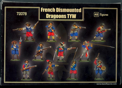 MARS set of figures  