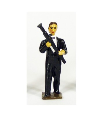 CBG MIGNOT Figurines en plomb 