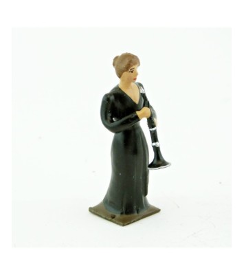 CBG MIGNOT Figurines en plomb 