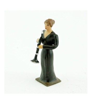 CBG MIGNOT Figurines en plomb 