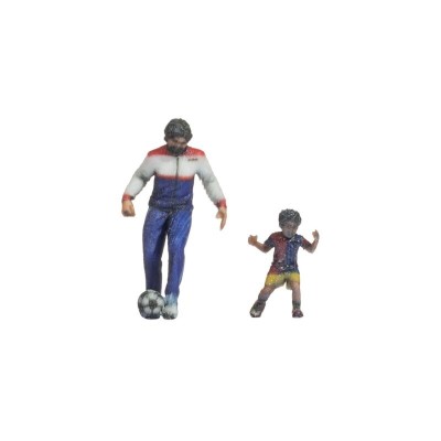 NOCH figurine 3D Master 