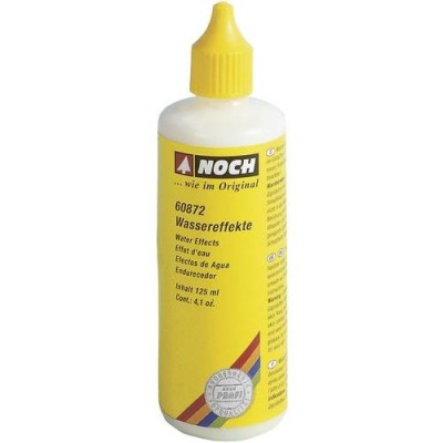 NOCH water effects (125ml) Paints, glues and accessories
