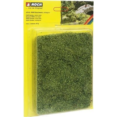 NOCH set de matériaux pour buissons sauvages (40g) Nouveautés