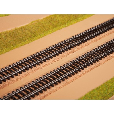 NOCH cailloux fins PROFI type ballast ou pierres pour route 