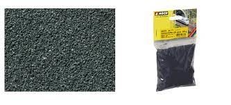 NOCH sachet de gravier (ballast) (250gr) Accessories
