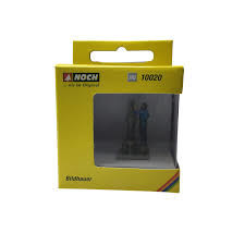 NOCH figurine 3D Master