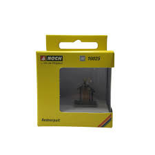 NOCH figurine 3D Master 