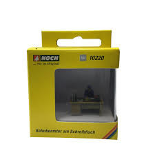 NOCH figurine 3D Master 