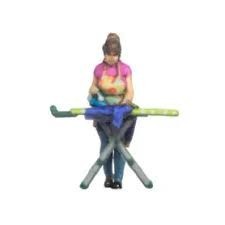 NOCH figurine 3D Master 