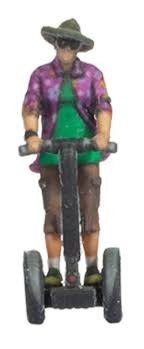 NOCH figurine 3D Master 