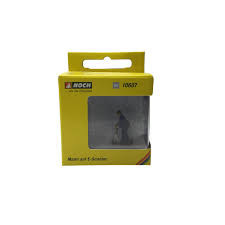 NOCH figurine 3D Master