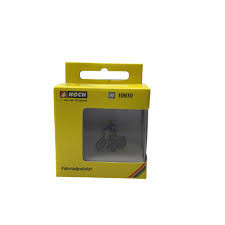 NOCH figurine 3D Master