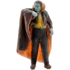 NOCH figurine 3D Master 