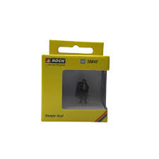 NOCH figurine 3D Master