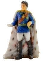 NOCH figurine 3D Master 