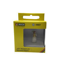 NOCH figurine 3D Master 