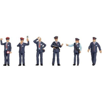 NOCH set de figurines 
