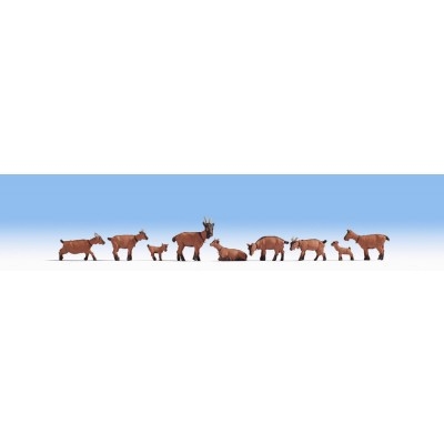 Set of figures 