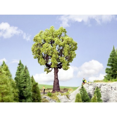 NOCH arbre Chene 19cm haut Decorations and landscapes