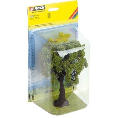 NOCH arbre Chene 19cm haut Decorations and landscapes