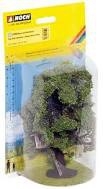 NOCH tree with treehouse (5.91in hight) HO scale