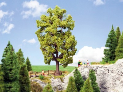 NOCH arbre 