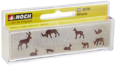 NOCH set of figures 
