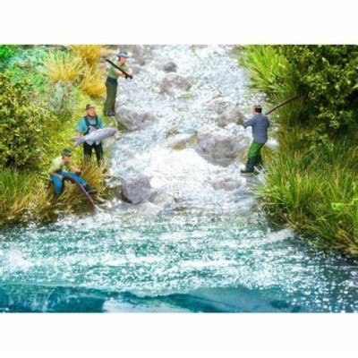 NOCH produit pour imiter les vagues et les remous (150ml) Decors et diorama