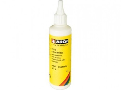 NOCH latex cement (125g) Paints, glues and accessories