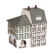 NOCH Maison avec boutique de mode Decors et diorama