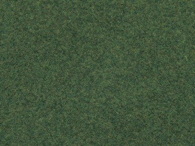 NOCH sachet de flocage herbes vert moyen   haut =2,5mm  (20g) Echelle HO