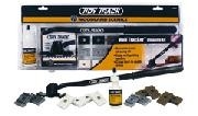 WOODLAND-SCENICS Rail tracker cleaning kit Trains