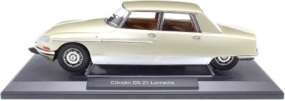 NOREV Citroen DS21