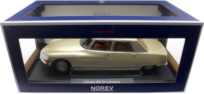 NOREV Citroen DS21