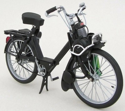 NOREV Solex  noir News