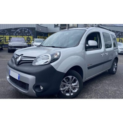 NOREV Renault KANGOO street  2013 silver Véhicules miniatures