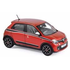 NOREV Renault Twingo 2014 