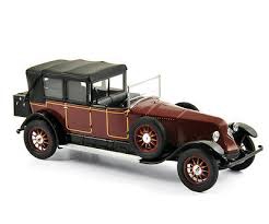 NOREV Renault 40cv MC 1924 