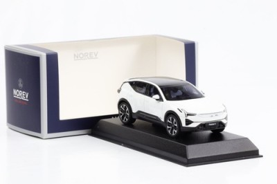 NOREV POLESTAR 3 2024 Snow Cars