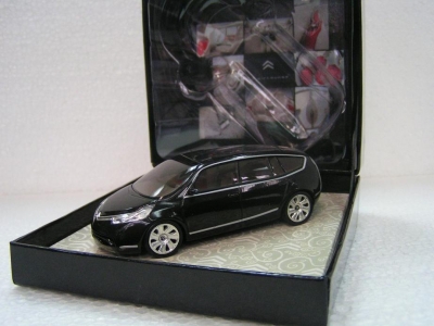 NOREV C air Lounge (concept car) Diecast models