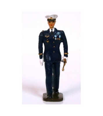 CBG MIGNOT Figurines en plomb 