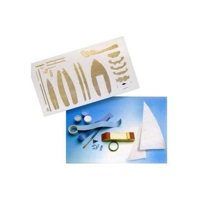 ARTESANIA LATINA Easy Kit wooden kit 
