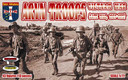 ORION set de figurines Troupes ARVN (ep 1969-1975) guerre du Vietnam   (colle et peintures non incluses) Maquettes et figurines plastiques