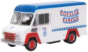 OXFORD Commer walker THRU 